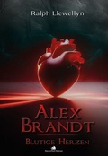 Cover: Alex Brandt - RavenPort Verlag GmbH