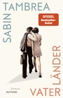 Cover: Vaterländer - Gutkind Verlag