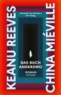 Cover: Das Buch Anderswo - Gutkind Verlag