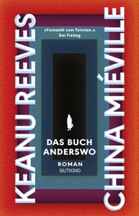 Abbildung von: Das Buch Anderswo - Gutkind Verlag