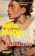 Cover: La Louisiane - Gutkind Verlag
