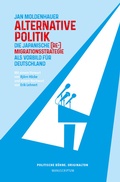 Cover: Alternative Politik - Manuscriptum Verlagsbuchhandlung