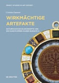 Cover: Wirkm&auml;chtige Artefakte - dG Arts