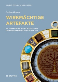 Abbildung von: Wirkmächtige Artefakte - dG Arts