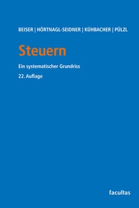 Abbildung von: Steuern - Facultas