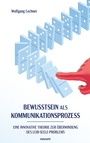 Cover: Bewusstsein als Kommunikationsprozess - novum Verlag