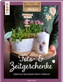 Cover: Geschenkeatelier. Foto- & Zeitgeschenke - frechverlag GmbH