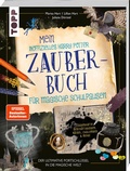 Cover: Mein inoffizielles Harry-Potter-Zauberbuch f&uuml;r magische Schulpausen. Zauberhafte Besch&auml;ftigungen, R&auml;tsel, Challenges und mehr. - frechverlag GmbH