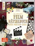 Cover: Das inoffizielle Film-R&auml;tselbuch f&uuml;r Potter-Fans. &Uuml;ber 100 R&auml;tsel, Quizfragen und Knobelaufgaben zu den Kino-Erfolgen - frechverlag GmbH