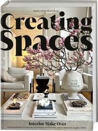 Abbildung von: Creating Spaces. Interior Make Over von @interiorbygini - BusseSeewald