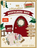 Bild: Das ultimative Wichtelideen-Buch. Wichtelaktionen, Streiche & Zauberei f&uuml;r jeden Tag. - frechverlag GmbH