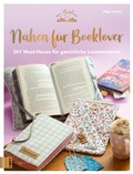 Cover: N&auml;hen f&uuml;r Booklover - frechverlag GmbH