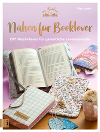 Abbildung von: Nähen für Booklover - Frech