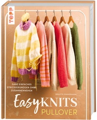 Abbildung von: Easy Knits - Pullover - Frech