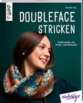 Bild: Doubleface stricken - frechverlag GmbH