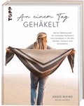 Cover: An einem Tag geh&auml;kelt - frechverlag GmbH