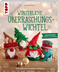 Abbildung von: Winterliche Überraschungswichtel - Frech