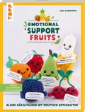 Cover: Emotional Support Fruits - frechverlag GmbH