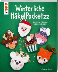 Abbildung von: Winterliche HäkelPocketzz - Frech