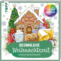 Abbildung von: Colorful World - Besinnliche Weihnachtszeit - Frech