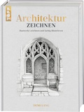 Bild: Architektur zeichnen - frechverlag GmbH