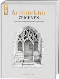 Abbildung von: Architektur zeichnen - Frech