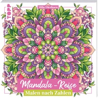 Abbildung von: Mandala-Reise - Frech