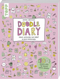 Abbildung von: Doodle Diary - Frech