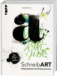 Abbildung von: SchreibART - Frech
