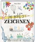 Cover: Los geht's: Zeichnen - frechverlag GmbH