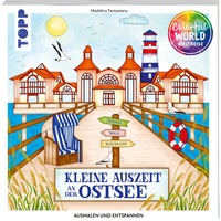 Abbildung von: Colorful World Weltreise - Kleine Auszeit an der Ostsee - Frech