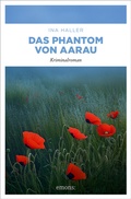 Cover: Das Phantom von Aarau - Emons Verlag