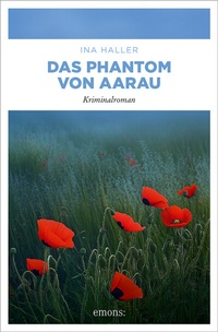 Enlarge image Cover: Das Phantom von Aarau - Emons Verlag
