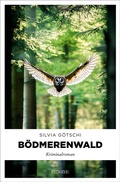 Cover: B&ouml;dmerenwald - Emons Verlag