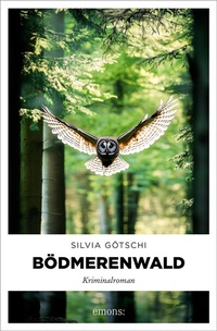 Enlarge image Cover: Bödmerenwald - Emons Verlag