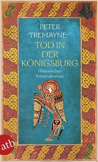 Abbildung von: Tod in der Königsburg - Aufbau Taschenbuch