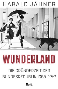 Abbildung von: Wunderland - Rowohlt Berlin
