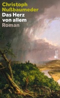 Cover: Das Herz von allem - Rowohlt Berlin