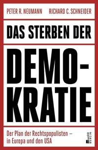 Abbildung von: Das Sterben der Demokratie - Rowohlt Berlin