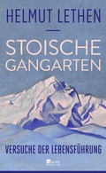 Cover: Stoische Gangarten - Rowohlt Berlin