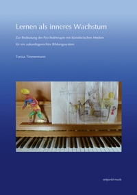 Abbildung von: Lernen als inneres Wachstum - Reichert Verlag