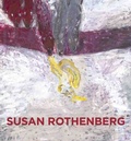 Cover: Susan Rothenberg - K&ouml;nig, Walther