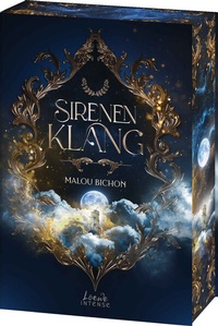 Abbildung von: Sirenenklang (Nektar und Ambrosia, Band 3) - Loewe