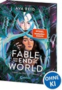 Cover: Fable for the End of the World - Loewe