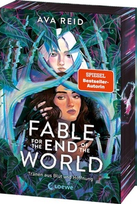 Abbildung von: Fable for the End of the World - Loewe