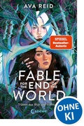 Cover: Fable for the End of the World - Loewe