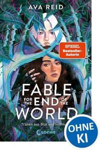 Enlarge image Cover: Fable for the End of the World - Loewe
