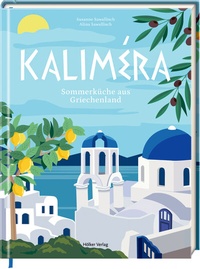 Abbildung von: Kaliméra - Hölker Verlag