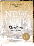 Cover: New York Christmas (Jubil&auml;umsausgabe) - H&ouml;lker Verlag