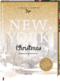 Abbildung von: New York Christmas (Jubiläumsausgabe) - Hölker Verlag